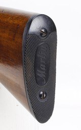 Marlin 336 SC .219 Zipper (1955) NICE - 13 of 25