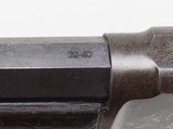 Marlin Model 1893 .32-40"1902" - 15 of 25