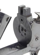 S&W New Model No. 3.44-40 (1877-1878) ANTIQUE - 24 of 25