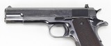 COLT ACE,
22LR,
"1ST YEAR PRODUCTION"
SN#162 - 6 of 25