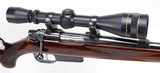 KRICO Sporting Rifle,
222 Remington,
"FINE" - 17 of 23