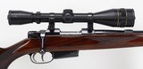 KRICO Sporting Rifle,
222 Remington,
"FINE" - 4 of 23