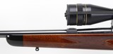KRICO Sporting Rifle,
222 Remington,
"FINE" - 9 of 23