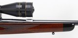 KRICO Sporting Rifle,
222 Remington,
"FINE" - 5 of 23