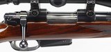 KRICO Sporting Rifle,
222 Remington,
"FINE" - 19 of 23