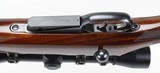 KRICO Sporting Rifle,
222 Remington,
"FINE" - 14 of 23