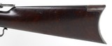 Marlin Ballard #2 Sporting Rifle - 7 of 25