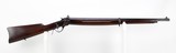 WINCHESTER 1885, LOW WALL, WINDER MUSKET 22S - 2 of 25