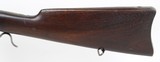 WINCHESTER 1885, LOW WALL, WINDER MUSKET 22S - 8 of 25