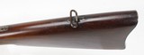 WINCHESTER 1885, LOW WALL, WINDER MUSKET 22S - 21 of 25