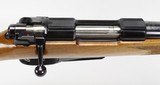 KRICO, MODEL 400,
222Rem,
"KRIEGESKORTED CO" - 23 of 25