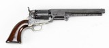 COLT 1851 NAVY,
SN#7649,
"1ST YEAR PRODUCTION" - 2 of 24