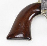COLT 1851 NAVY,
SN#7649,
"1ST YEAR PRODUCTION" - 3 of 24