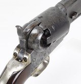 COLT 1851 NAVY,
SN#7649,
"1ST YEAR PRODUCTION" - 14 of 24