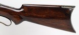 Winchester Model 1886 Semi-Deluxe (1888) Antique - 7 of 25