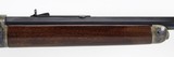 Winchester Model 1886 Semi-Deluxe (1888) Antique - 5 of 25