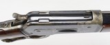 Winchester Model 1886 Semi-Deluxe (1888) Antique - 24 of 25