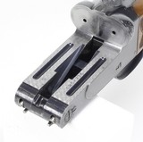 CLASSIC DOUBLE, 201 FIELD,20GA, 25 1/2",FINE RARE GUN, A COPY OF THE MODEL 21 WINCHESTER - 21 of 24