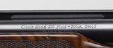 CLASSIC DOUBLE, 201 FIELD,20GA, 25 1/2",FINE RARE GUN, A COPY OF THE MODEL 21 WINCHESTER - 17 of 24