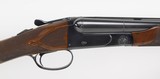 CLASSIC DOUBLE, 201 FIELD,20GA, 25 1/2",FINE RARE GUN, A COPY OF THE MODEL 21 WINCHESTER - 6 of 24
