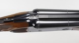 CLASSIC DOUBLE, 201 FIELD,20GA, 25 1/2",FINE RARE GUN, A COPY OF THE MODEL 21 WINCHESTER - 18 of 24
