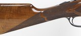 CLASSIC DOUBLE, 201 FIELD,20GA, 25 1/2",FINE RARE GUN, A COPY OF THE MODEL 21 WINCHESTER - 5 of 24