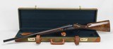 CLASSIC DOUBLE, 201 FIELD,20GA, 25 1/2",FINE RARE GUN, A COPY OF THE MODEL 21 WINCHESTER - 1 of 24