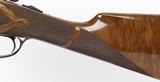CLASSIC DOUBLE, 201 FIELD,20GA, 25 1/2",FINE RARE GUN, A COPY OF THE MODEL 21 WINCHESTER - 11 of 24