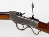 MARLIN BALLARD #4 Perfection,32-40, 30" Barrel - 9 of 25