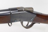 SHARPS-BORCHARDT MUSKET - 17 of 25