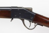 SHARPS-BORCHARDT MUSKET - 9 of 25