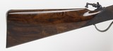 GEORGE HANSON MARTINI, "ROOK RIFLE", - 3 of 25