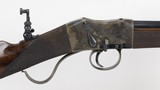GEORGE HANSON MARTINI, "ROOK RIFLE", - 4 of 25
