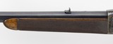 GEORGE HANSON MARTINI, "ROOK RIFLE", - 10 of 25