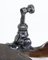 GEORGE HANSON MARTINI, "ROOK RIFLE", - 17 of 25