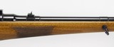 MANNLICHER-SCHOENAUER,
M1908,
CARBINE - 5 of 25