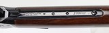 WINCHESTER Model 1886, 40-82,
"1904" - 19 of 25