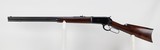 WINCHESTER Model 1886, 40-82,
"1904" - 1 of 25