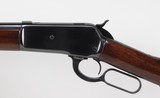 WINCHESTER Model 1886, 40-82,
"1904" - 9 of 25