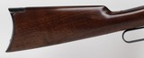 WINCHESTER Model 1886, 40-82,
"1904" - 3 of 25