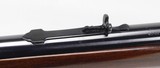 WINCHESTER Model 1886, 40-82,
"1904" - 15 of 25