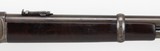WINCHESTER Model 1873,
Carbine,
"TRAPPER",
17" Barrel,
44WCF,
"1894" - 5 of 25
