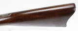 WINCHESTER Model 1873,
Carbine,
"TRAPPER",
17" Barrel,
44WCF,
"1894" - 21 of 25