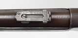WINCHESTER Model 1873,
Carbine,
"TRAPPER",
17" Barrel,
44WCF,
"1894" - 14 of 25