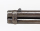 WINCHESTER Model 1873,
Carbine,
"TRAPPER",
17" Barrel,
44WCF,
"1894" - 10 of 25