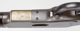 WINCHESTER Model 1873,
Carbine,
"TRAPPER",
17" Barrel,
44WCF,
"1894" - 19 of 25