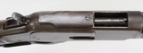 WINCHESTER Model 1873,
Carbine,
"TRAPPER",
17" Barrel,
44WCF,
"1894" - 23 of 25