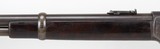 WINCHESTER Model 1873,
Carbine,
"TRAPPER",
17" Barrel,
44WCF,
"1894" - 9 of 25
