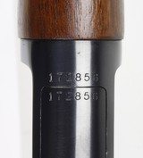 WINCHESTER Model 63,"ORIGINAL 1958, FINE" - 18 of 25