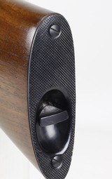 WINCHESTER Model 63,"ORIGINAL 1958, FINE" - 12 of 25